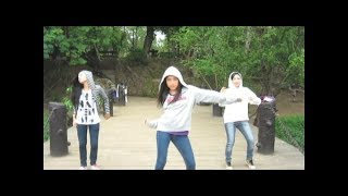 Chicken Noodle Soup by DJ Webstar, Young B feat. AG - Music Video by Clayshop OJT Girls 2010