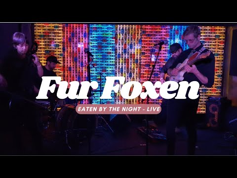 Fur Foxen | Live - Eaten by the Night | The DLC