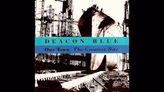 Deacon Blue - Real Gone Kid
