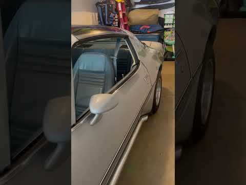 1979 Pontiac Firebird Trans Am (CC-1823258) for sale in Sherwood, Oregon