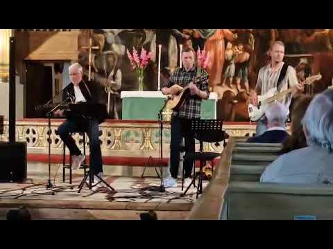 Slängpolska ur Rosenbergs samling