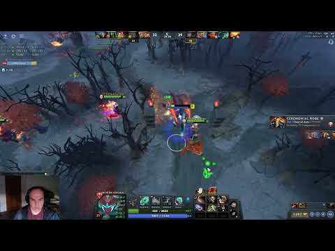 Mason CRAZY treadswitch prediction vs Techies!