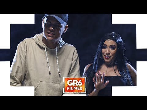 MC Ponesa feat. DJ Cassula - Auê Auê (GR6 Filmes)