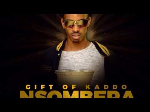 DJ Lowex Ft. Gift Of Kaddo - Nsobera [Remix 2018]°•BrtH`Bluz [Burhay]