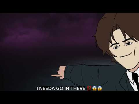 pov: isamu after Senzai died | the mimic