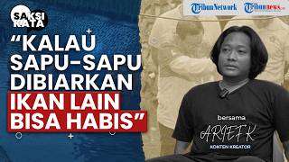 Gubernur Pramono Anung Buru Ikan Sapu-sapu, Arief Kamarudin: Langkah Positif