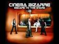 Cinema bizarre-Escape to the stars(lyrics)