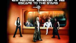 Cinema bizarre-Escape to the stars(lyrics)