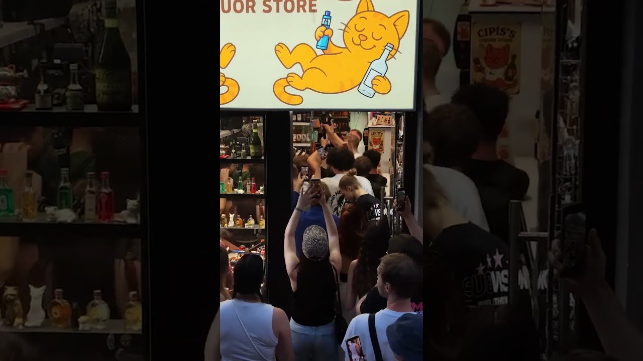LEDUY | Store Rave 2026 Premiere