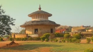 Kalidas Memorial in Ramtek, Nagpur