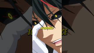 Diablo Experiences Fear for the First Time! #thattimeigotreincarnatedasaslime #tensura #rimuru