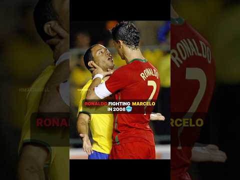 Happy Retirement 𝙈𝘼𝙍𝘾𝙀𝙇𝙊🥺 #football #ronaldo #realmadrid