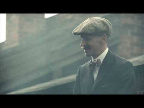 My favorite arthur and john scene - Peaky Blinders