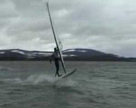 Natural born chiller's