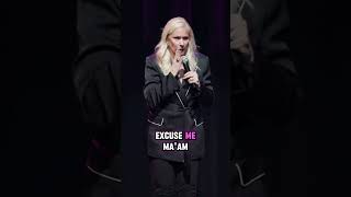 Needless to say we never went back to that McDonalds y&#39;all | Leanne Morgan