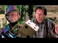 Robin Williams Termina Jumanji 4K