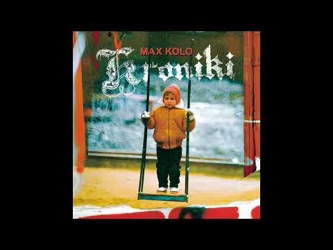 MAX KOLO - Świat Zwariował feat. Proceente, Hukos (prod. Folku)