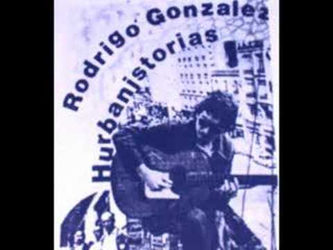 Rockdrigo González - Perro en el periférico