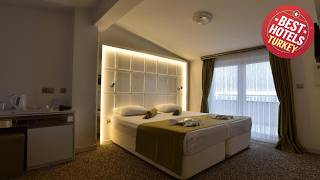 Airport Trabzon Otel | Trabzon, Turkey | Hotel Review 🌟