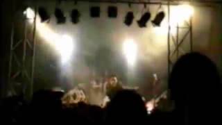 CHOPPER -  ESTAS SANGRANDO