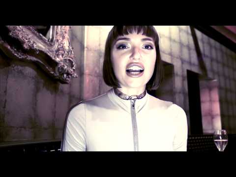 Mari Ferrari after Movie