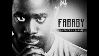 Fababy - La Force Du Nombre [Medley]