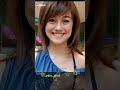 Agnes Monica Dulu Dan Sekarang Shorts