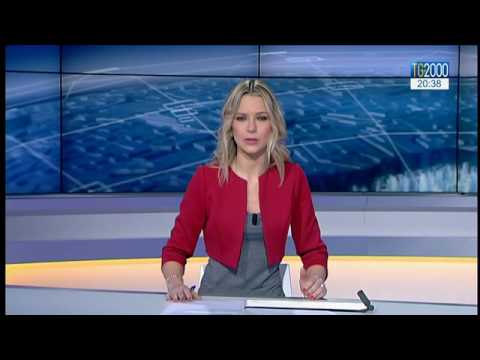 Tg2000 del 16 febbraio 2017 - Edizione delle 20:30