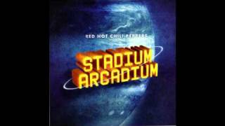 Red Hot Chili Peppers - Torture me