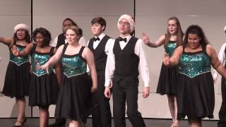 Let it Snow! arr. Brymer - SLHS Music Company