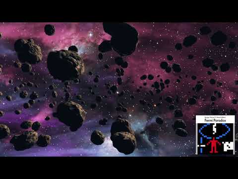 Serge Nova ~ Fermi Paradox ft Neoclubber