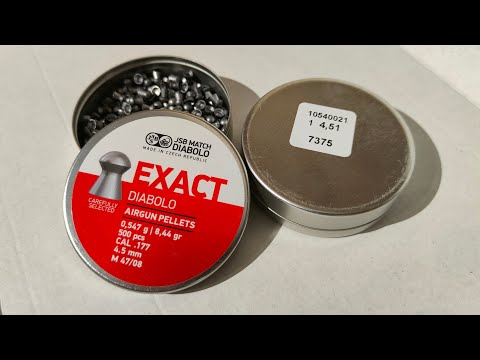 Does head size matter? JSB Exact