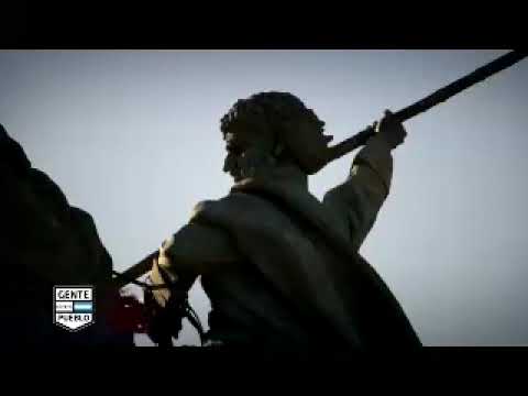 ALGARROBO DE ATILES (La Rioja) - Facundo Quiroga