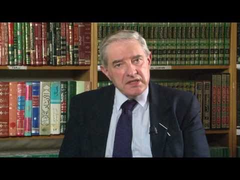 Hussain and Forgiveness