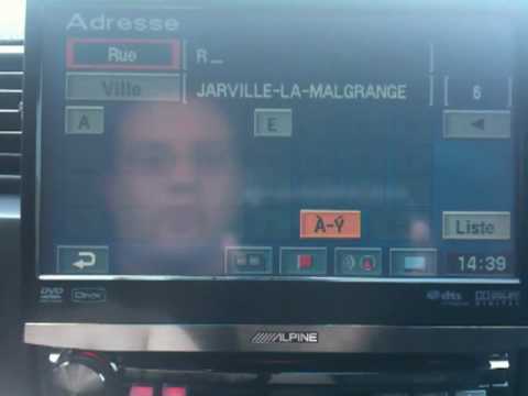 download lagu mp3 mp4 Alpine Nve no77ps Dvd Car Navi, download lagu Alpine Nve no77ps Dvd Car Navi gratis, unduh video klip Alpine Nve no77ps Dvd Car Navi