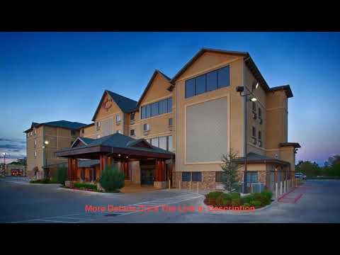 Review Best Western Plus Cimarron Hotel and Suites Hotel | United States