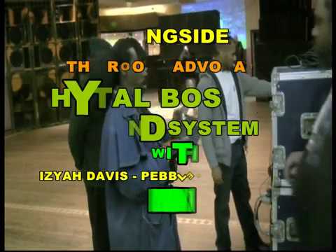 Dub Conference Chapter 2. Four Sounds in Session. Sat 22nd Dec 2007.