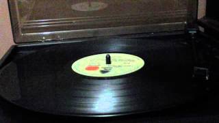 Thor - Rock the City (Vinyl)