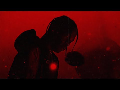 🥀Travis Scott x NAV x Anders Type Beat 2019 - Now You Want Me