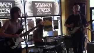 Paperhead - Live at Permanent LA
