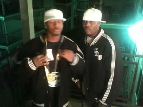 FLY BOYZ Capo freestyle