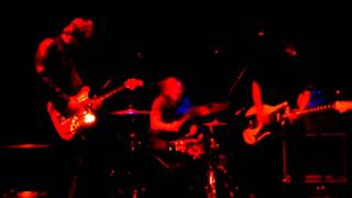 Megaphonic Thrift - Live 08-03-2011 in Paradiso