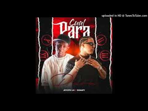 DONATY X JEYCITO LM CUAL PARA (DJ SPUMA INTRO OUTRO 130 BPM)