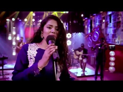 Na Jaane Kyun by Anweshaa | The Jam Room 3 @ Sony Mix