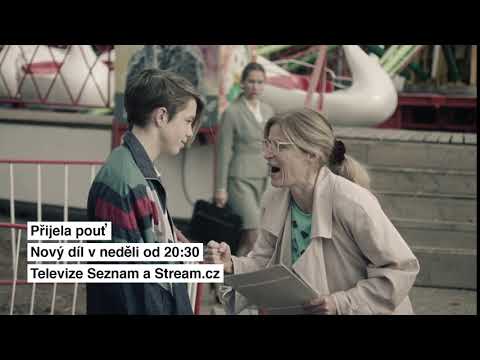Přijela pouť: 8. díl | Ukázka | Stream.cz