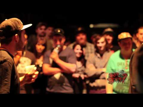 Dunks & Realizm vs Gospel & Mythz