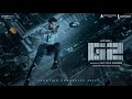 G2 Goodachari 2 Pre Vision Adivi Sesh Vinay Kumar Sirigineedi Sricharan Pakala