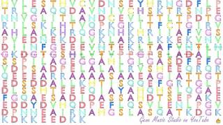 Gene Music using Protein Sequence of PSMD4  PROTEA