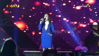 Download lagu JOGET AMBYAR NELLA KHARISMA BALUNGAN KERE COVER OM LAGISTA LIVE SIMPEDES PEOPLE'S PARTY mp3