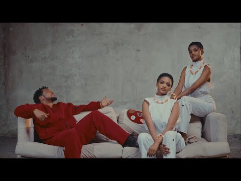 Kusah - Huyu Hapa (Official Visualizer)